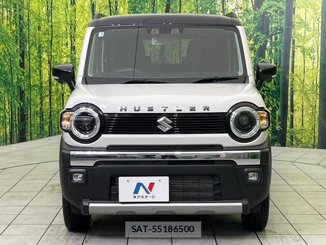 Suzuki HUSTLER 2025-04 8003128-13