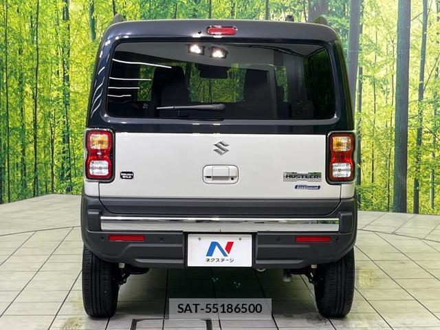 Suzuki HUSTLER 2025-04 8003128-14