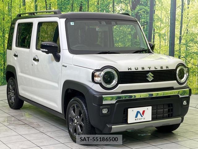 Suzuki HUSTLER 2025-04 8003128-15