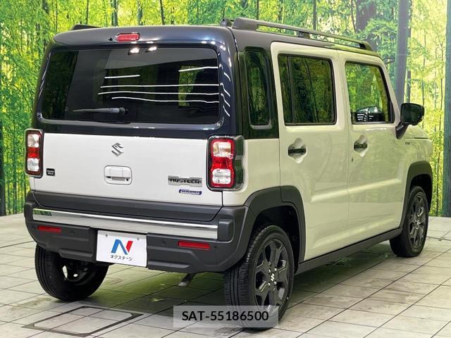 Suzuki HUSTLER 2025-04 8003128-16