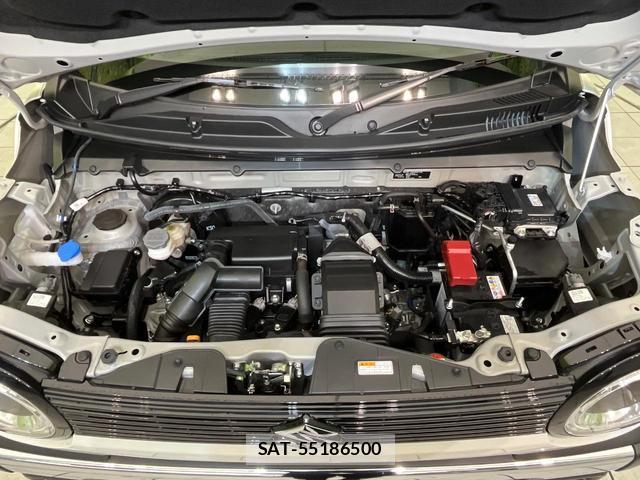 Suzuki HUSTLER 2025-04 8003128-17