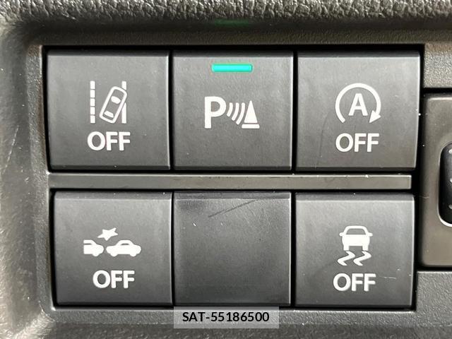 Suzuki HUSTLER 2025-04 8003128-5
