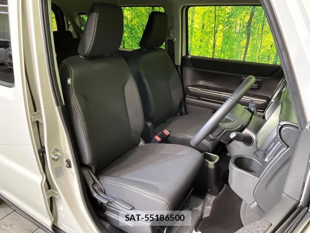 Suzuki HUSTLER 2025-04 8003128-7