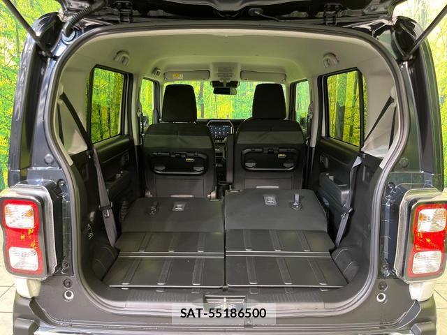 Suzuki HUSTLER 2025-04 8003128-9