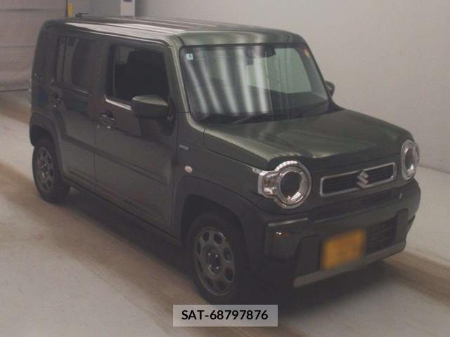 Suzuki HUSTLER 2025-06 8004235-0