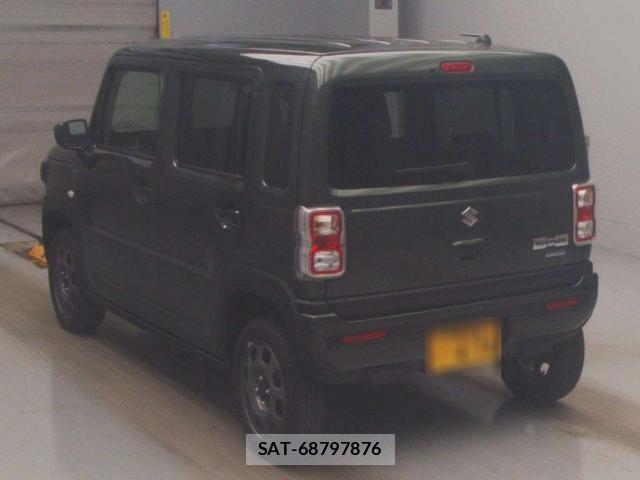 Suzuki HUSTLER 2025-06 8004235-1