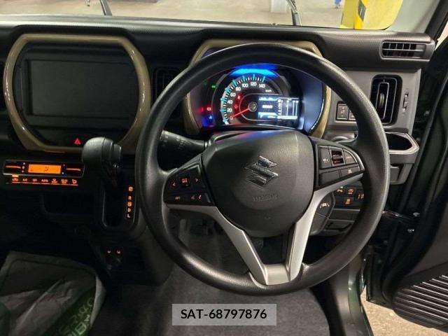 Suzuki HUSTLER 2025-06 8004235-2