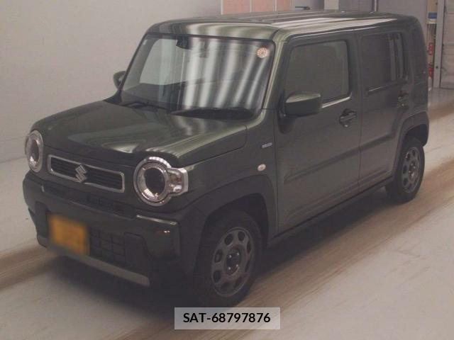 Suzuki HUSTLER 2025-06 8004235-3