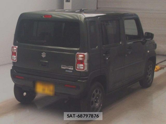 Suzuki HUSTLER 2025-06 8004235-4