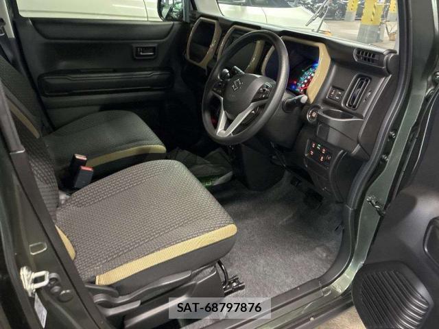 Suzuki HUSTLER 2025-06 8004235-5