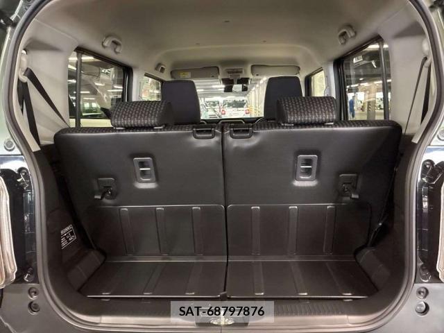 Suzuki HUSTLER 2025-06 8004235-7
