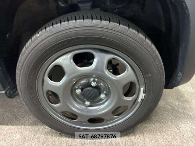 Suzuki HUSTLER 2025-06 8004235-8