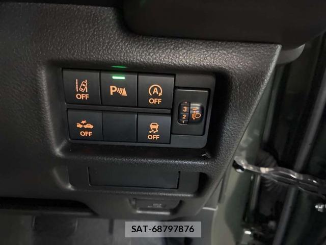 Suzuki HUSTLER 2025-06 8004235-9