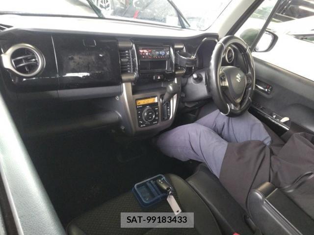 Suzuki HUSTLER 2017-08 8004238-2