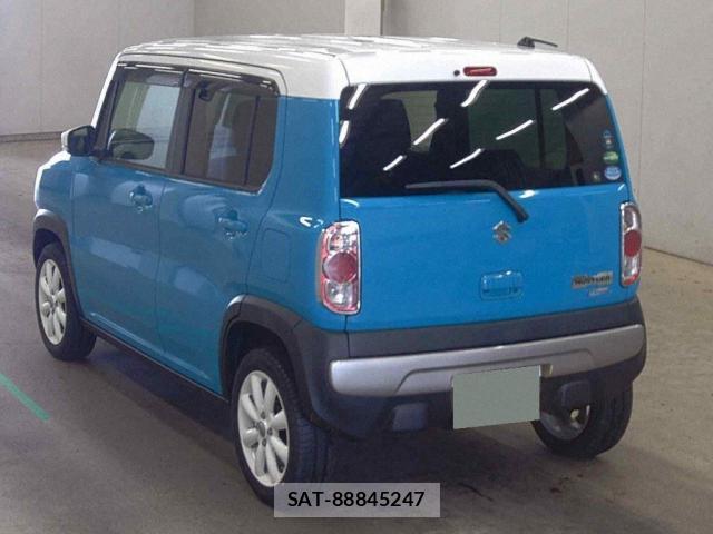 Suzuki HUSTLER 2018-01 8004239-1