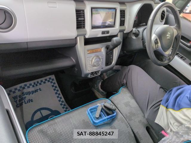 Suzuki HUSTLER 2018-01 8004239-2