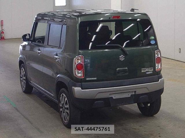 Suzuki HUSTLER 2019-05 8004246-1