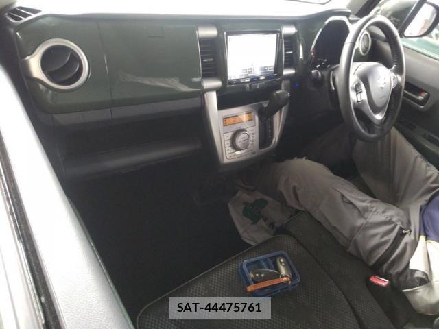 Suzuki HUSTLER 2019-05 8004246-2