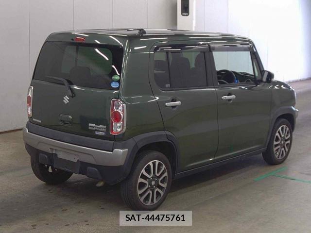 Suzuki HUSTLER 2019-05 8004246-4