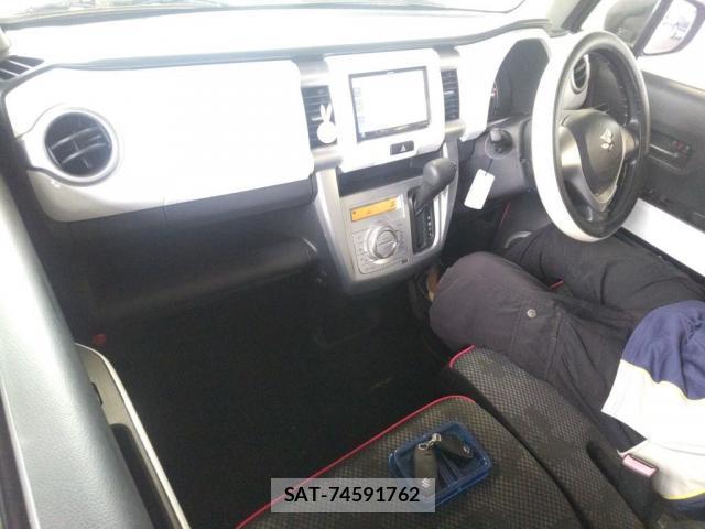 Suzuki HUSTLER 2017-07 8004247-2