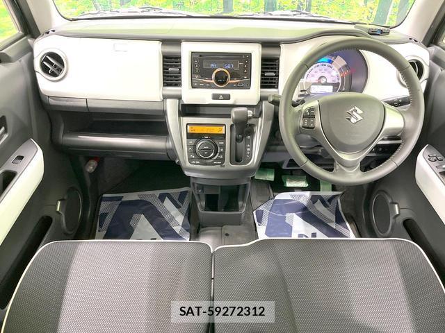Suzuki HUSTLER 2015-07 8004995-1