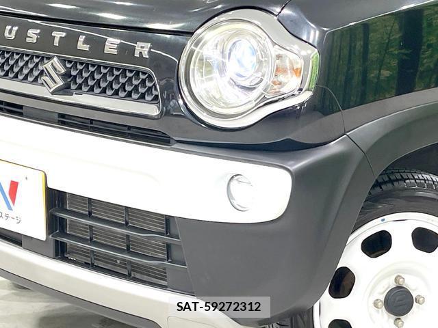Suzuki HUSTLER 2015-07 8004995-11