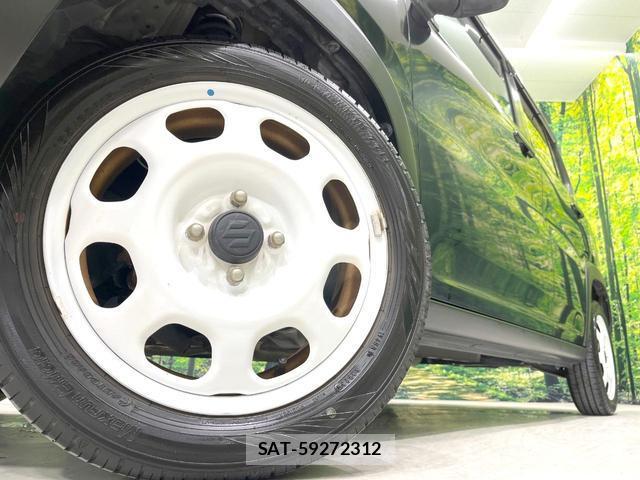 Suzuki HUSTLER 2015-07 8004995-12