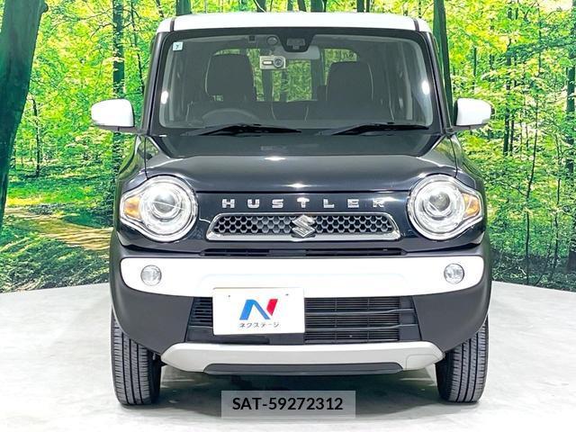 Suzuki HUSTLER 2015-07 8004995-13