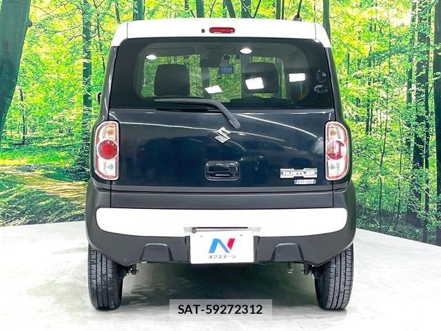 Suzuki HUSTLER 2015-07 8004995-14