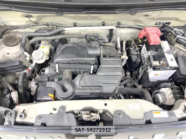 Suzuki HUSTLER 2015-07 8004995-17