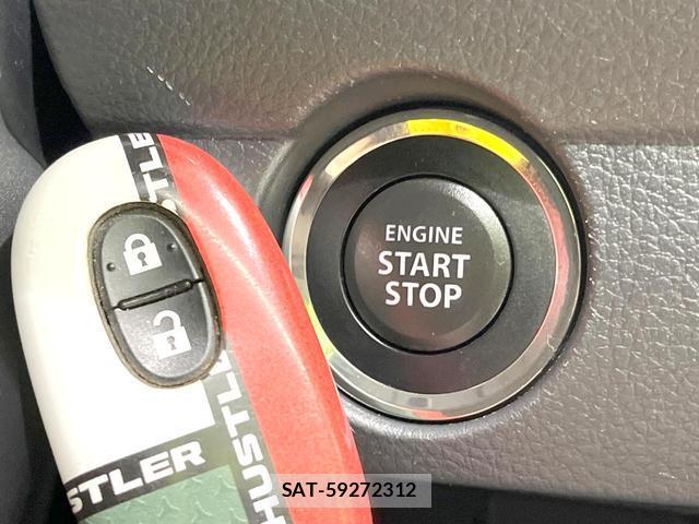 Suzuki HUSTLER 2015-07 8004995-4