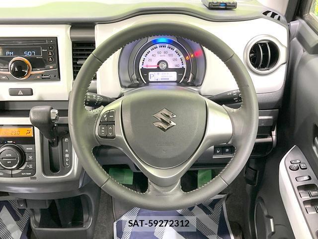 Suzuki HUSTLER 2015-07 8004995-7