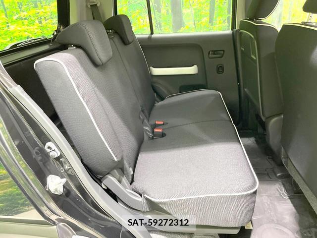 Suzuki HUSTLER 2015-07 8004995-9