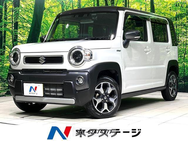 Suzuki HUSTLER 2022-07 8005025-0