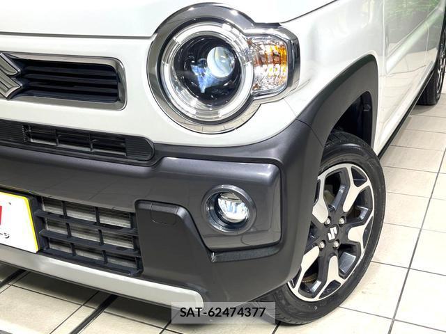 Suzuki HUSTLER 2022-07 8005025-12