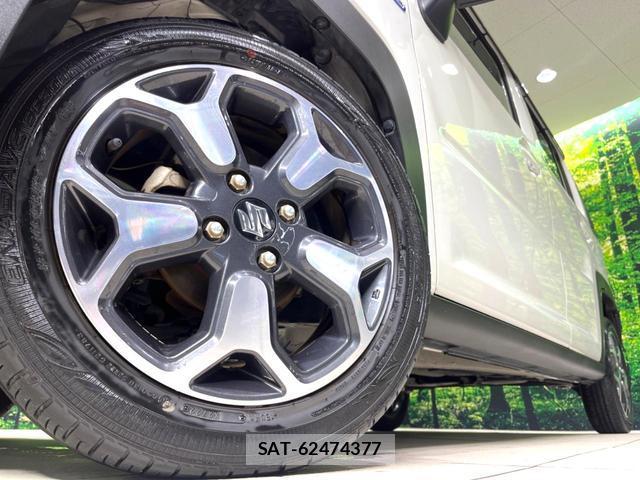 Suzuki HUSTLER 2022-07 8005025-13