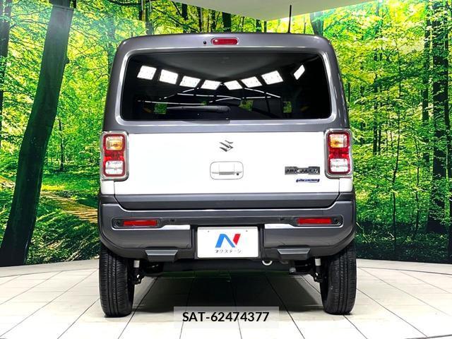 Suzuki HUSTLER 2022-07 8005025-15