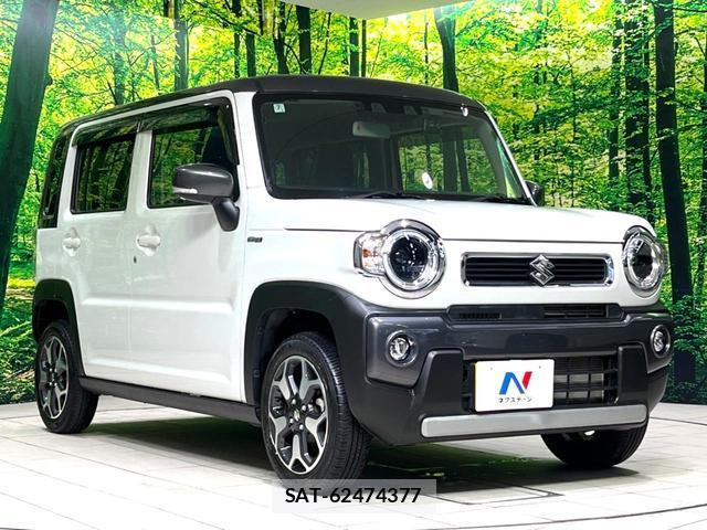 Suzuki HUSTLER 2022-07 8005025-16