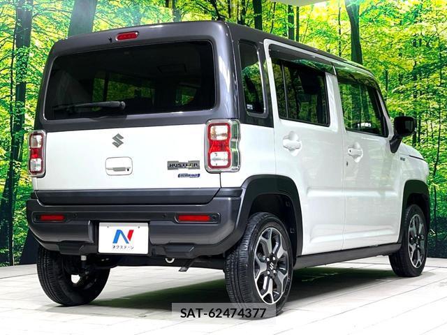 Suzuki HUSTLER 2022-07 8005025-17