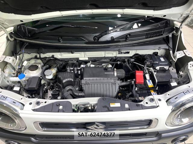Suzuki HUSTLER 2022-07 8005025-18