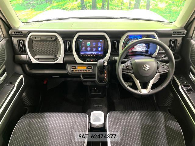 Suzuki HUSTLER 2022-07 8005025-2