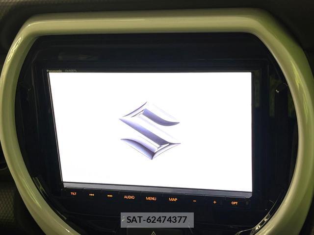 Suzuki HUSTLER 2022-07 8005025-3