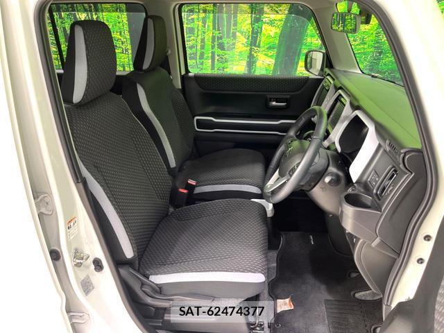 Suzuki HUSTLER 2022-07 8005025-8