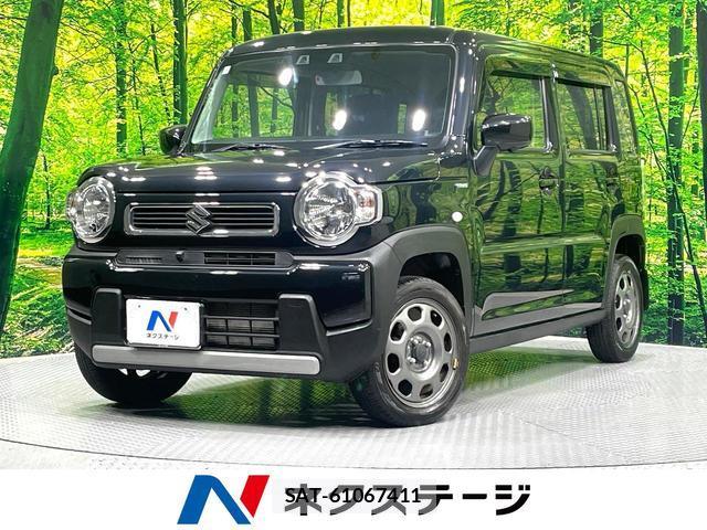 Suzuki HUSTLER 2020-12 8005044-0