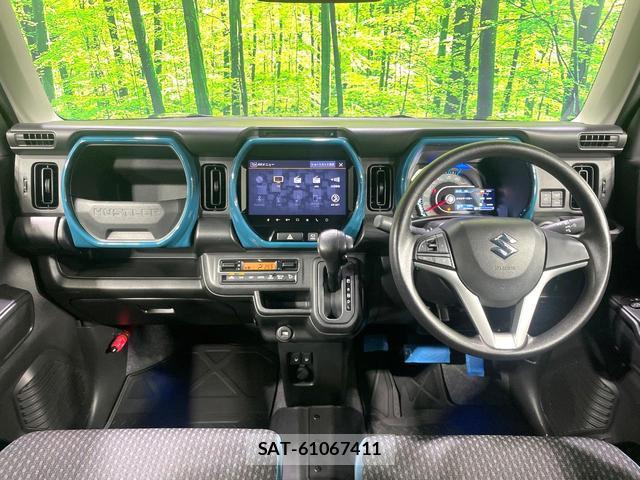 Suzuki HUSTLER 2020-12 8005044-1