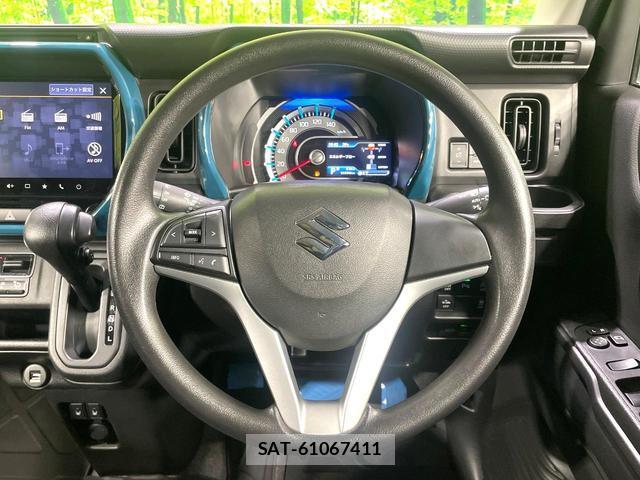 Suzuki HUSTLER 2020-12 8005044-12