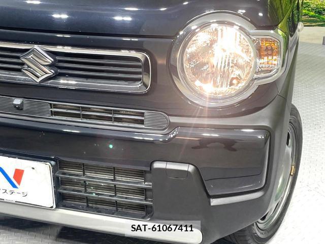 Suzuki HUSTLER 2020-12 8005044-13