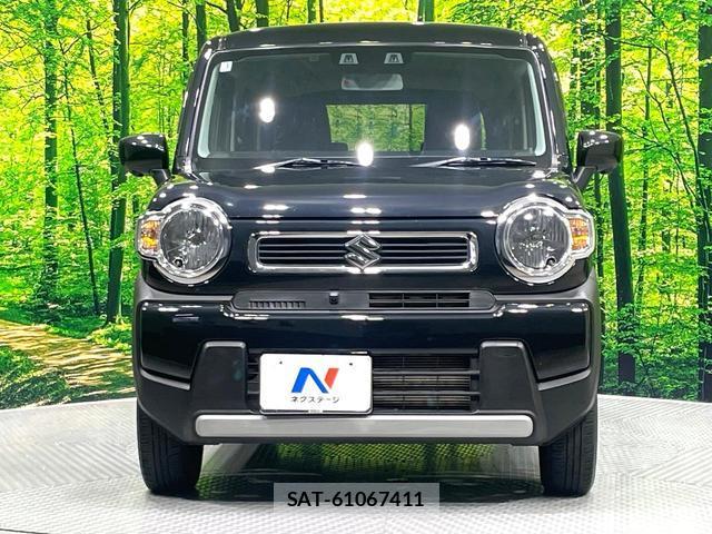 Suzuki HUSTLER 2020-12 8005044-15