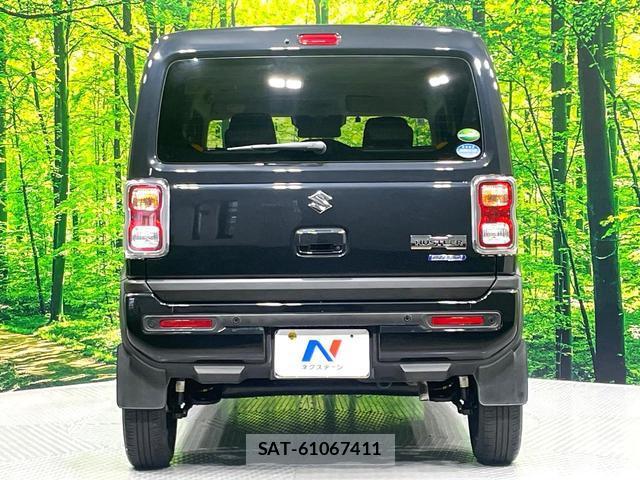 Suzuki HUSTLER 2020-12 8005044-16