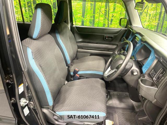 Suzuki HUSTLER 2020-12 8005044-9